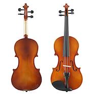 SEGOVIA VP101H34 VIOLIN DE ESTUDIO BRILLANTE 3/4