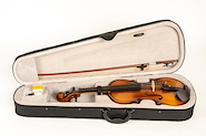 SEGOVIA VP101H44 VIOLIN DE ESTUDIO BRILLANTE 4/4