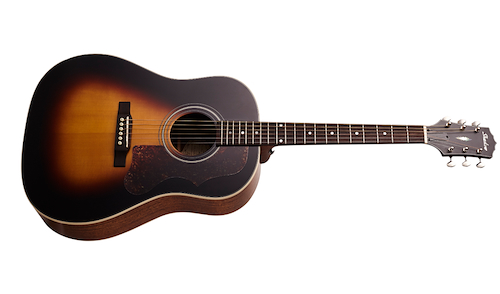 SHADOW JM-45 ME SBS C/EST Guitarra c.acero - $ 506.408