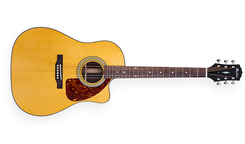 SHADOW JM-530 RCE C/EST Guitarra c.acero - $ 610.049