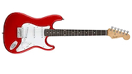 SQUIER Stratocaster Mainstream Guitarra Electrica | Mainstream  | Stratocaster | SSS | MN |