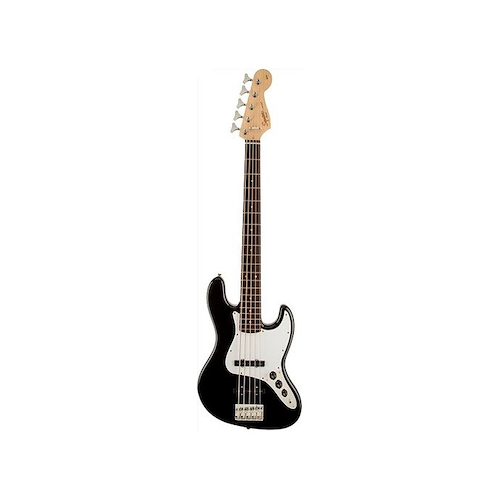 SQUIER 030-1575-506 Bajo Electrico | Affinity Series | Jazz Bass | 5 cuerdas | D - $ 719.500