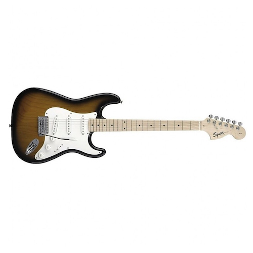SQUIER Stratocaster Affinity Guitarra Electrica | Affinity Series | Stratocaster | Diap, - $ 555.670