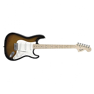 SQUIER Stratocaster Affinity Guitarra Electrica | Affinity Series | Stratocaster | Diap,
