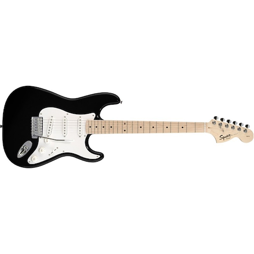 SQUIER Stratocaster Affinity Guitarra Electrica | Affinity | Stratocaster | Diap: LRL | 2 - $ 583.450