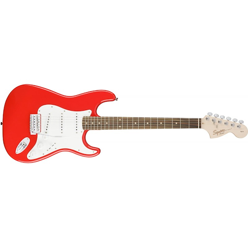 SQUIER Stratocaster Affinity Guitarra Electrica | Affinity | Stratocaster  | Diap: LRL | - $ 583.450