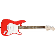 SQUIER Stratocaster Affinity Guitarra Electrica | Affinity | Stratocaster  | Diap: LRL |