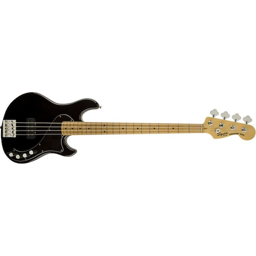 SQUIER Dimension Bass IV Bajo Electrico | Deluxe Series | Dimension Bass IV | 4 cuerd - $ 748.450