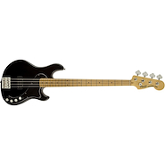 SQUIER Dimension Bass IV Bajo Electrico | Deluxe Series | Dimension Bass IV | 4 cuerd
