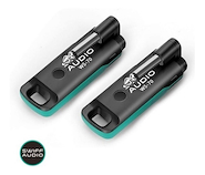 SWIFF WS-70 MICROFONO INALAMBRICO GUITARRA/BAJO
