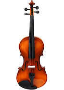 Santa Cruz VIOLÍN VS-290 Violin 4/4 Santa Cruz. Cuerpo contrachapado con abeto lamina