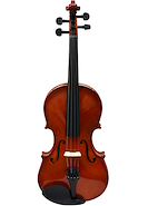 Santa Cruz VIOLÍN VS-280 Violín 4/4 Santa Cruz. Cuerpo contrachapado y mástil de Mapl