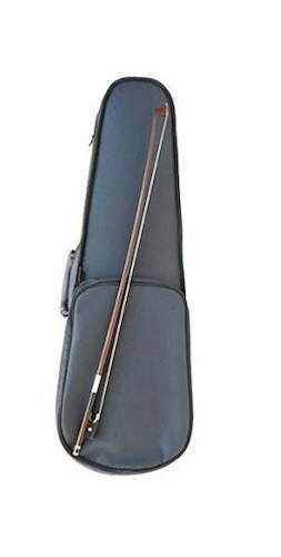 Santa Cruz VIOLÍN VS- VB 335E Violin 4/4 Santa Cruz. Tapa abeto sólido, fondos y lados Map - $ 251.700