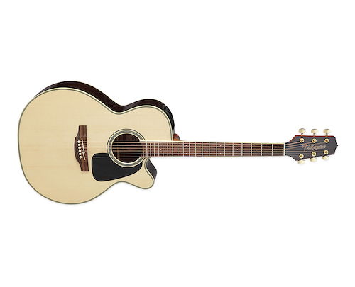 TAKAMINE GN51CENAT GUITARRA ELECTROACUSTICA - NATURAL - $ 1.220.500