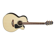 TAKAMINE GN51CENAT GUITARRA ELECTROACUSTICA - NATURAL