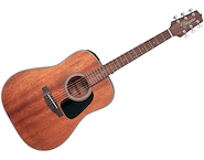 TAKAMINE GLD11ENS Guitarra electroacustica Dreadnought, Mahogany (top, back an