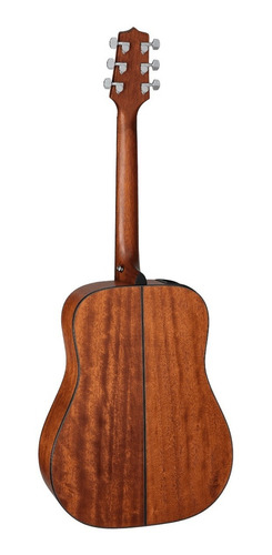 TAKAMINE GLD12ENS Guitarra electroacustica Dreadnought, top Spruce, back and s - $ 776.380