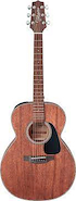 TAKAMINE GLN11ENS Guitarra electroacustica Nex, Mahogany (top, back and sides)