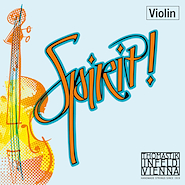 THOMASTIK SP100 spirit Encordado violin