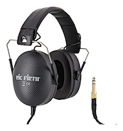 VIC FIRTH SIH2 Auriculares	Auriculares Stereo V2