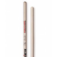 VIC FIRTH SAAC World Classic PALILLOS	Serie Autografiados/Alex Acuna Conquistador nat.