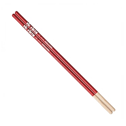 VIC FIRTH SAA World Classic PALILLOS	Serie AutografiadosAlex Acuna Conquistador rojo