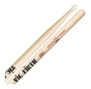 VIC FIRTH 2BN PALILLOS	American Classic 2B NYLON