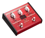 VOX STOMPLAB 1B SL1B Pedalera multiefecto p/ bajo