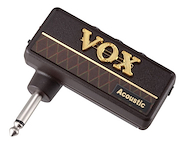 VOX AP AG AMPLIFICADORES para AURI Acustica