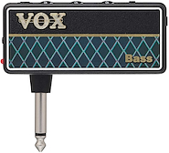 VOX AP2-BS AMPLIFICADOR  para Auriculares BASS
