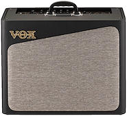 VOX AV30 AMPLIFICADORES para GUITARRA	Combo Valvular Analogico 30w 1x