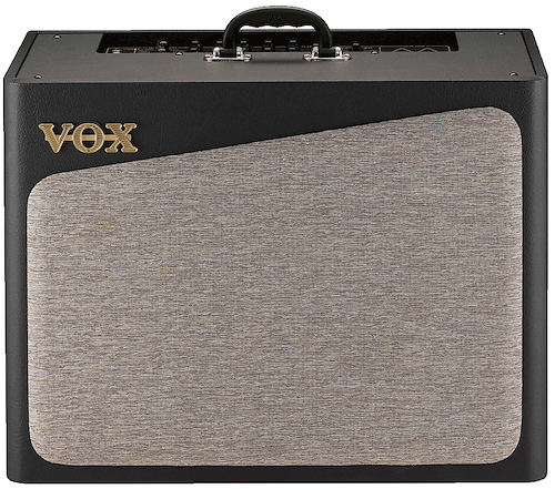VOX AV60 AMPLIFICADORES para GUITARRA	Combo Valvular Analogico 60w 1x - $ 891.900