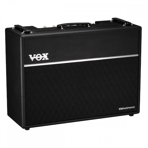 VOX VT120+ Combo 120w AMPLIFICADORES para GUITARRA	2x12 12AX7.valve.33amps,99Prese - $ 1.158.240