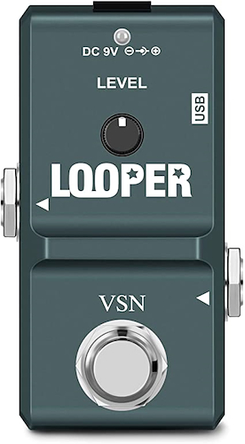 VSN LEF-332 Pedal de efecto Looper - $ 59.140