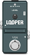 VSN LEF-332 Pedal de efecto Looper