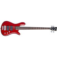 WARWICK RBST4 ROJO Bajo RB Streamer Standard 4C, Red OPC