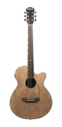 WASHBURN WA45CEN Folk Guitar 40