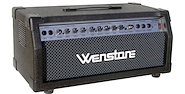 WENSTONE GE-1200 H Cabezal - Amplificador Para Guitarra Eléctrica - Linea Pro -