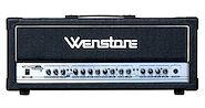 WENSTONE GE-1600 H Amplificador Para Guitarra Eléctrica - Línea Tubetronic - Ca