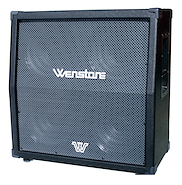 WENSTONE G-1960E USA Bafle Guitarra Parlante: 4 X  12