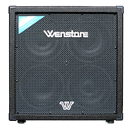 WENSTONE B-410 Bafle Para Bajo 4X 10