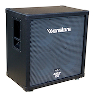 WENSTONE B-410 E USA Bafle Para Bajo 4x10