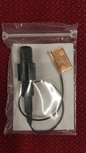 MAESE microfono cello