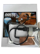 MAESE MPC1 microfono contrabajo