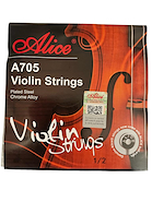 ALICE STRINGS A705-1/2 encordado violin 1/2 encordado violin 1/2