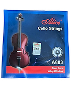 ALICE STRINGS A803-4/4 encordado cello