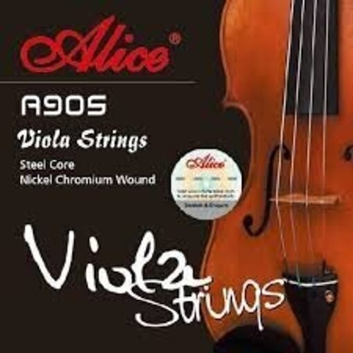 ALICE STRINGS A905 encordado viola encordado viola