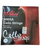 ALICE STRINGS A805A-3/4 encordado cello