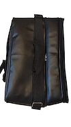 ANCONA BAGS BANDONEON CON MOCHILA funda para bandoneon acolchada cuerina con MOCHILA