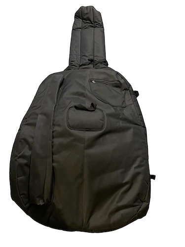 ANCONA BAGS CONTRABAJO funda acolchada  para  contrabajo